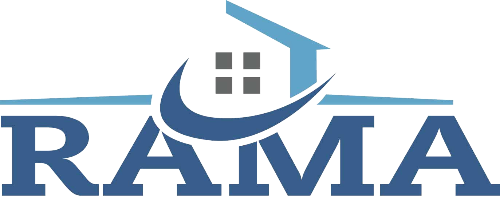 Logo von Bau- & Objektdienstleistungen Rama